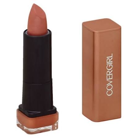 COVERGIRL Exhibitionist Cream Lipstick