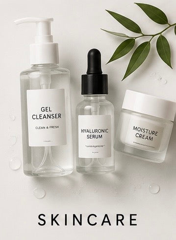 Skincare