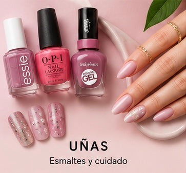 Uñas