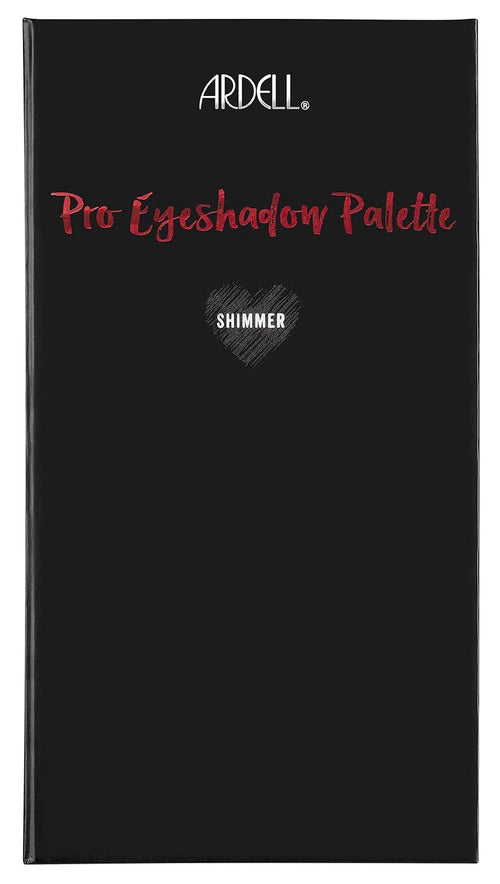 Berries 2 Eyeshadow Palette – Paleta de Sombras 12 Tonos