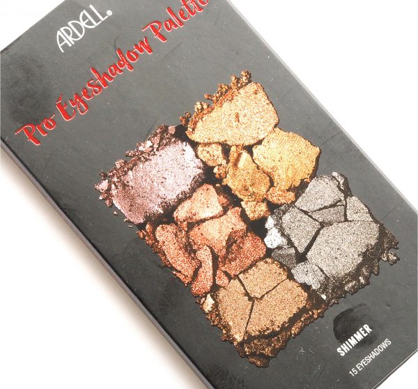 Berries 2 Eyeshadow Palette – Paleta de Sombras 12 Tonos