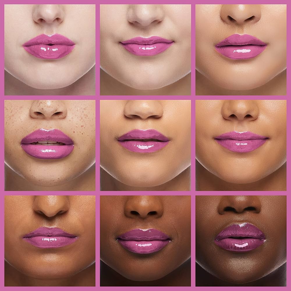 CoverGirl - Brillo de Labios Katy Kat Gloss by Katy Perry