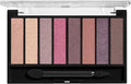 Covergirl - Paleta de Sombras Saturadas