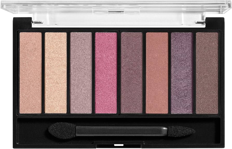 Covergirl - Paleta de Sombras Saturadas