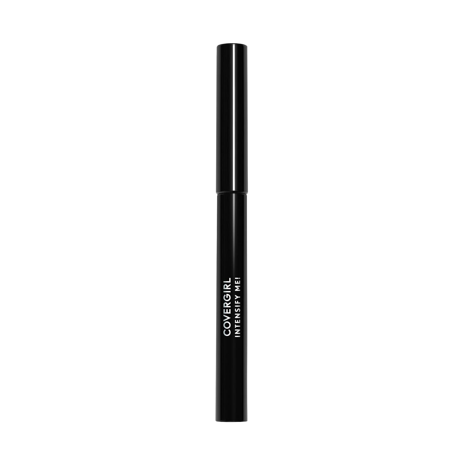 COVERGIRL Intensify Me Delineador Líquido Negro Intenso 300, 0.03 oz