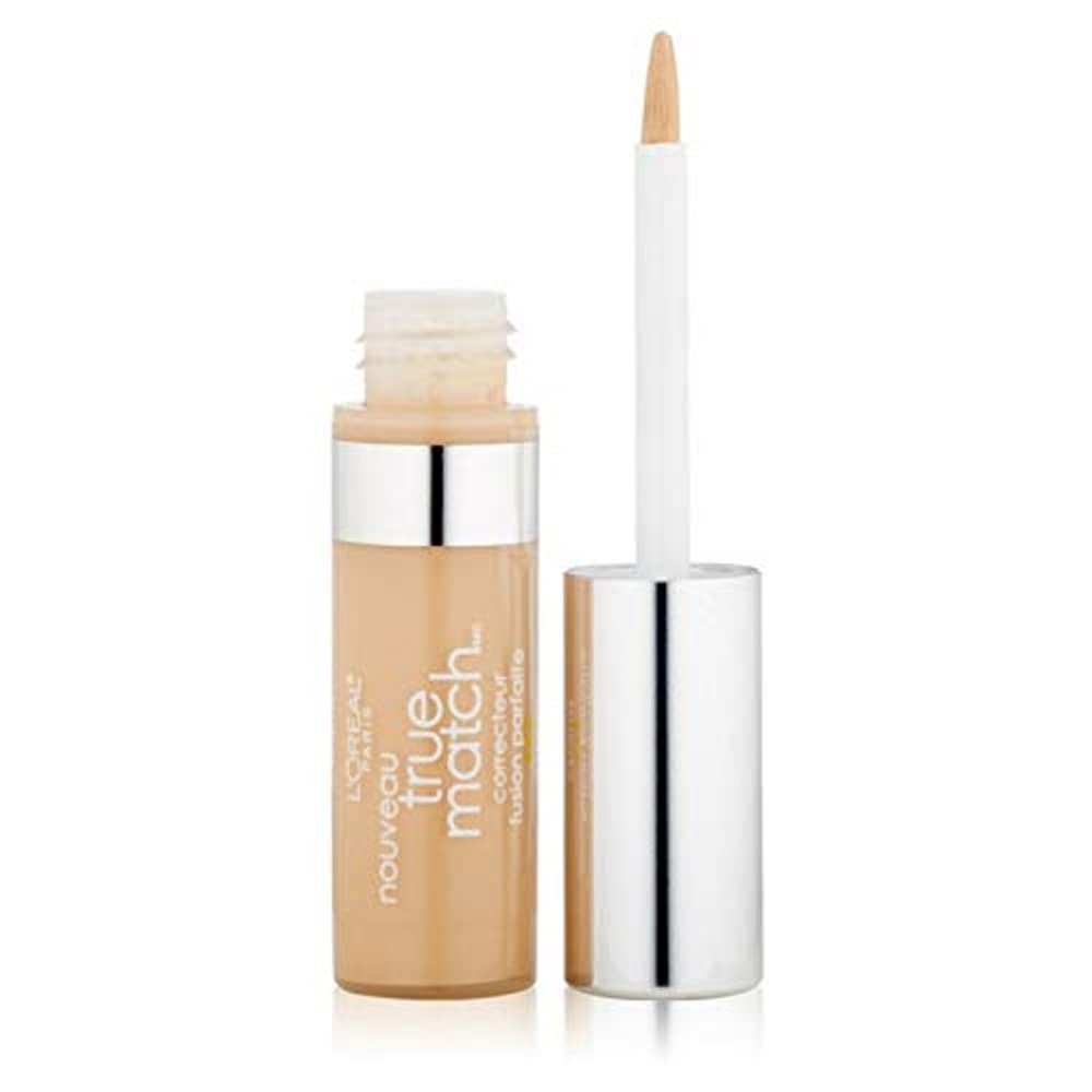 Corrector L 'Oreal Paris True Match, de 0.17 onzas