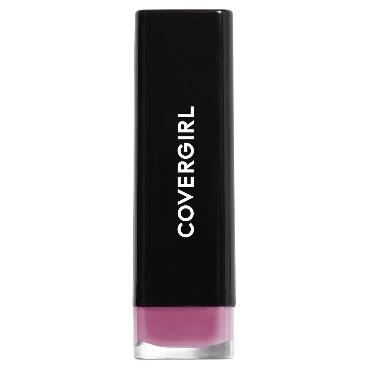 COVERGIRL Exhibitionist Cream Lipstick, Rose Paradise