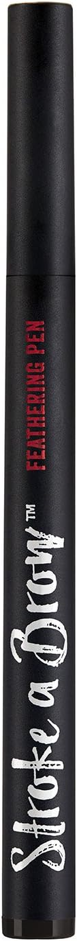 Ardell Soft Black Brow Feathering Pen Soft Black
