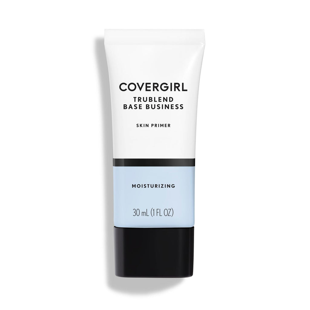 COVERGIRL TruBlend Base Skin Primer, hidratante