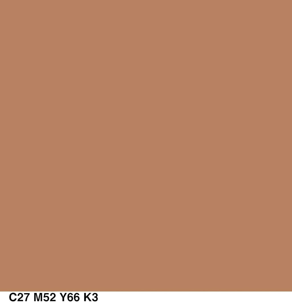 COVERGIRL TruBlend - Polvo mineral suelto, color marrón