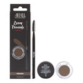 Gel para cejas, Ardell , Marrón medio