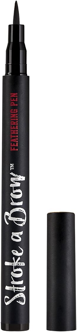 Ardell Soft Black Brow Feathering Pen Soft Black