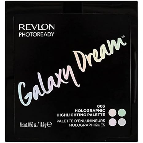 Revlon PhotoReady Paleta Holográfica