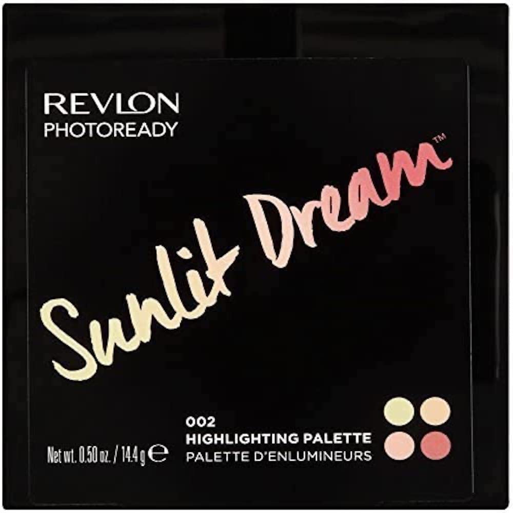 Revlon Paleta holográfica PhotoReady Galaxy Dream