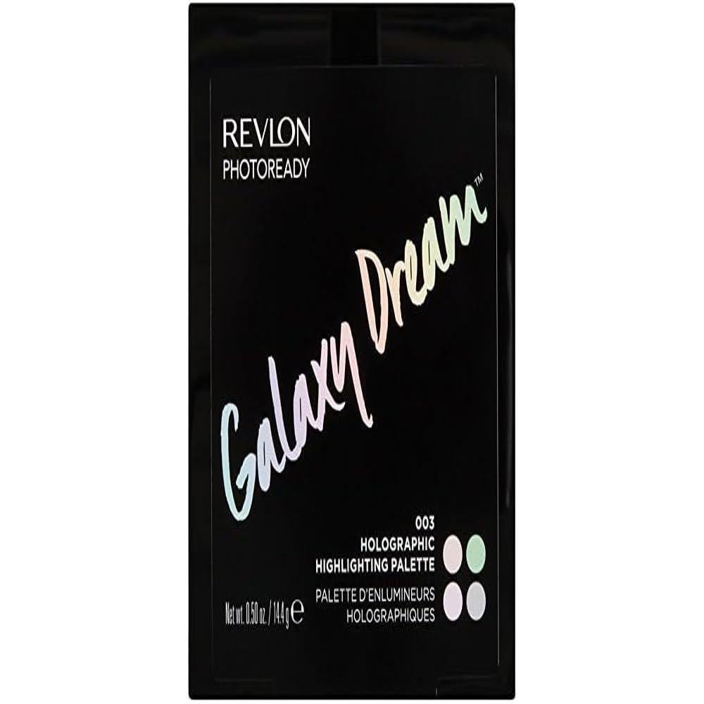 Revlon Paleta holográfica PhotoReady Galaxy Dream