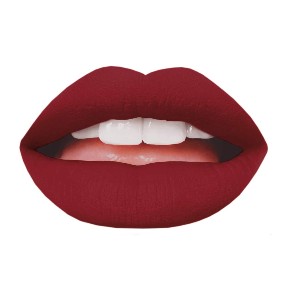 L 'Oreal Paris Cosmetics, Colour Riche, Colección exclusiva de rojos, paquete de de 1