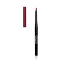 COVERGIRL - Delineador de labios exhibicionista, Rojo cereza 220, 0.012 onzas