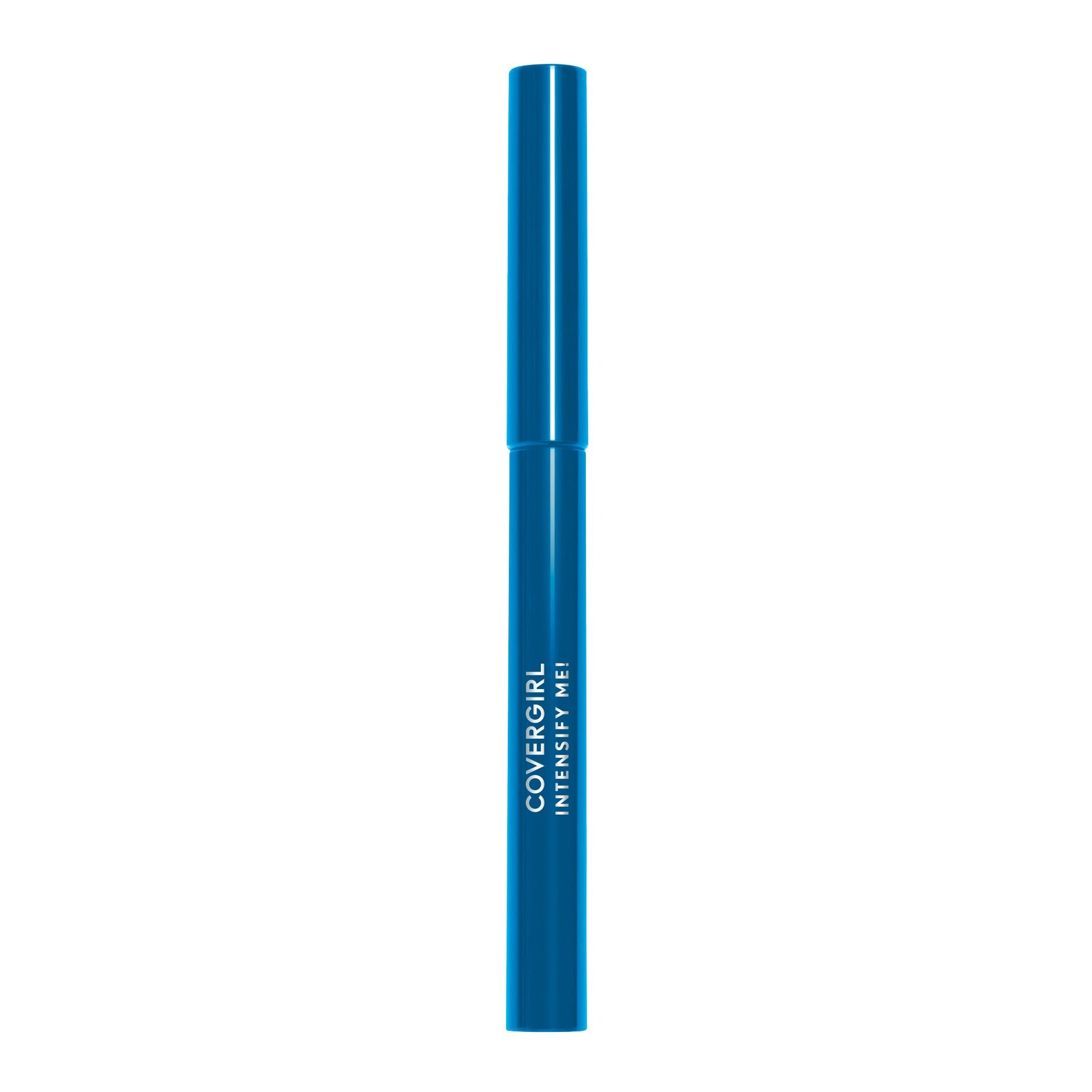 COVERGIRL Intensify Me Delineador Líquido Negro Intenso 300, 0.03 oz
