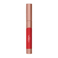 L’Oréal Paris Infallible Matte Lip Crayon, Sizzling Sugar (Packaging May Vary)