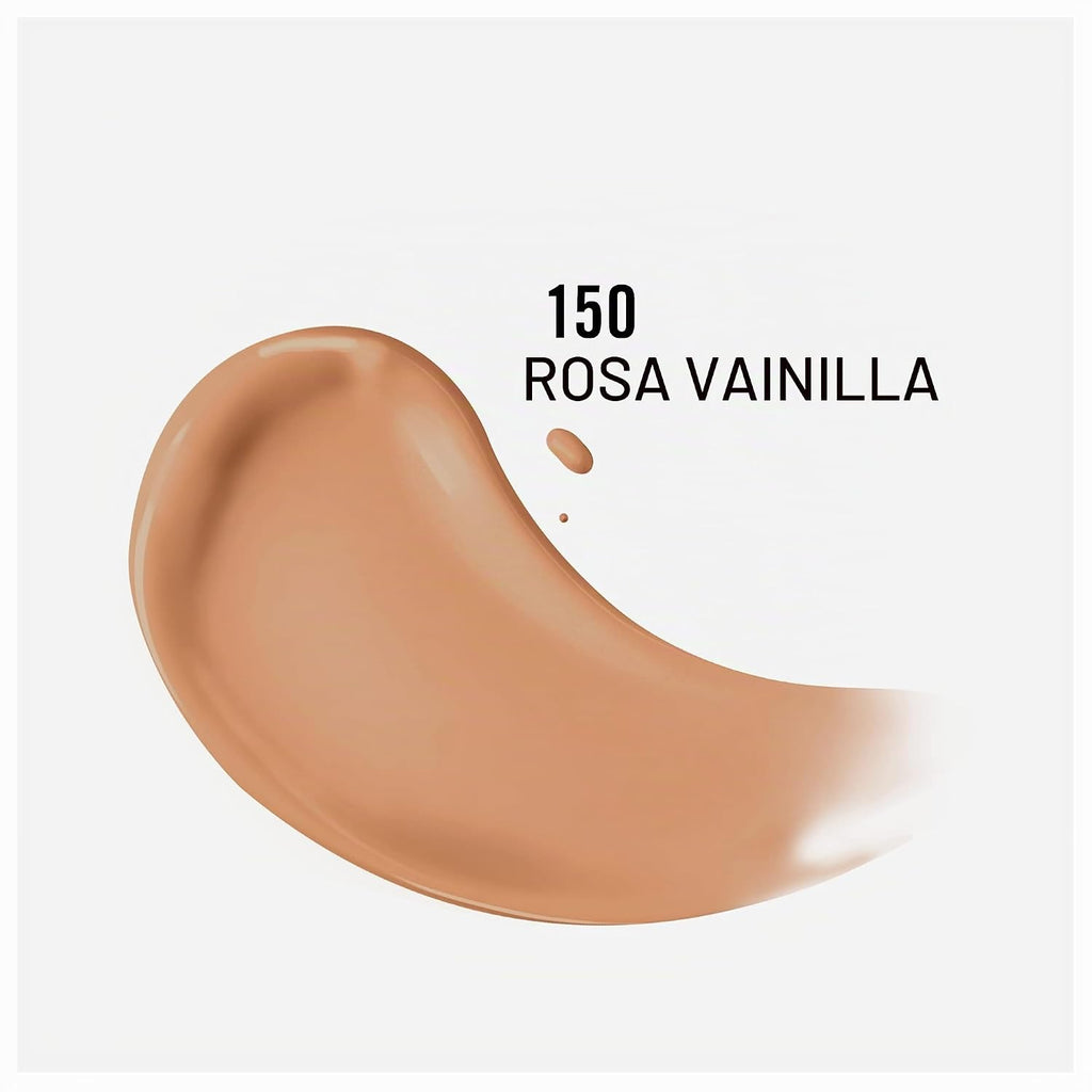 Tinte hidratante para la piel por Rimmel