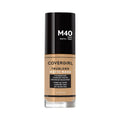 COVERGIRL TruBlend Matte Made Liquid Foundation, Classic Beige, 1 Fl Oz (Pack of 1)