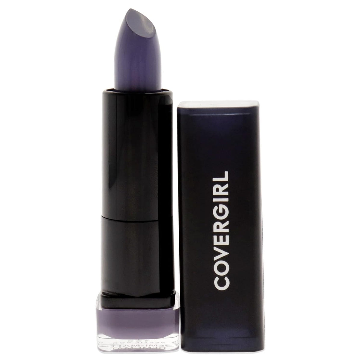 COVERGIRL Exhibitionist Lipstick Demi-Matte, Bestie Boo 460, 0.123 Ounce