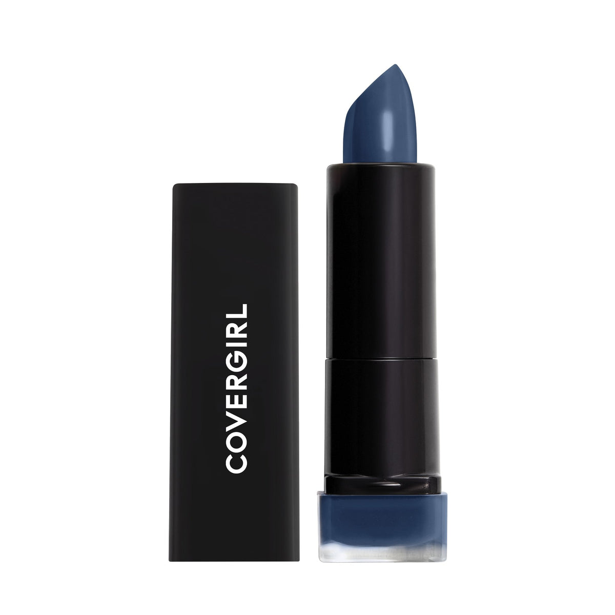 COVERGIRL Exhibitionist Lipstick Demi-Matte, Bestie Boo 460, 0.123 Ounce