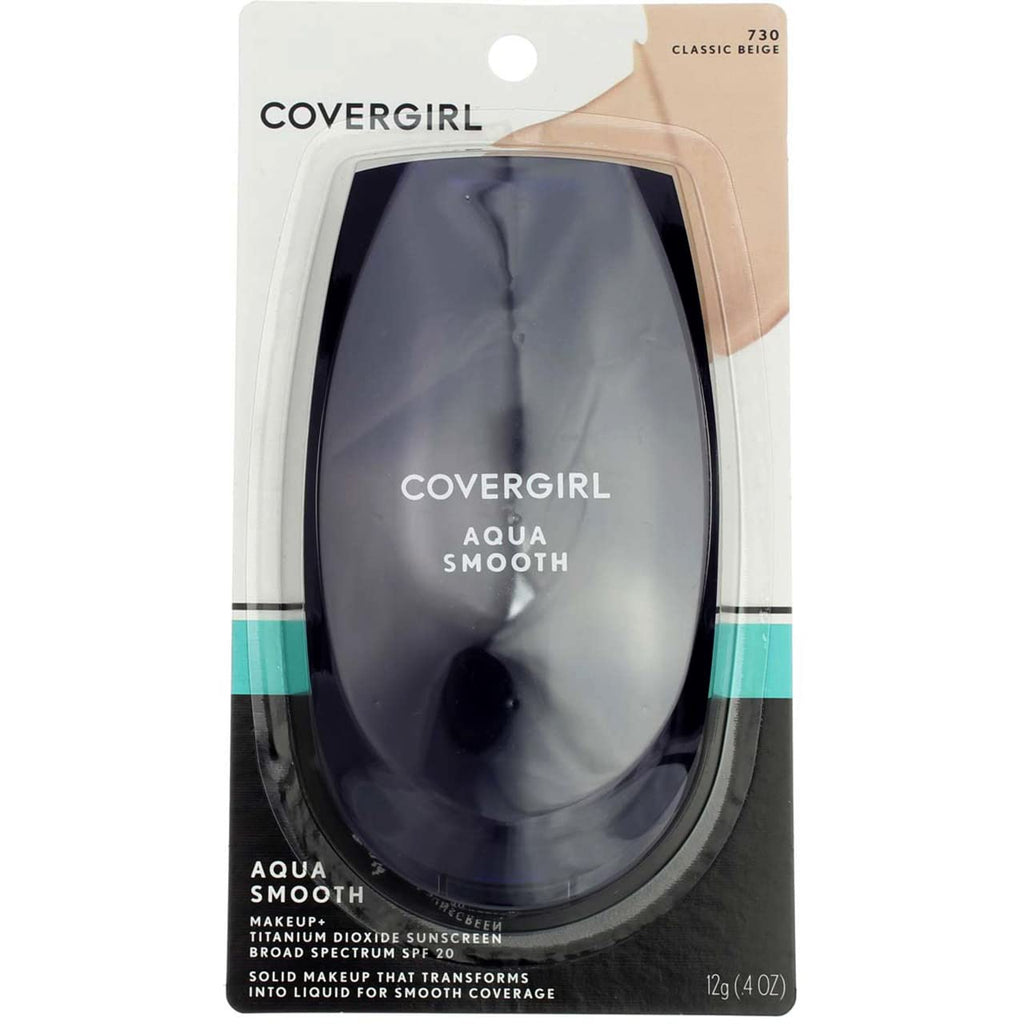 COVERGIRL Clean Fresh Hydrating Concealer, Fair, 0.23 Fl Ounce