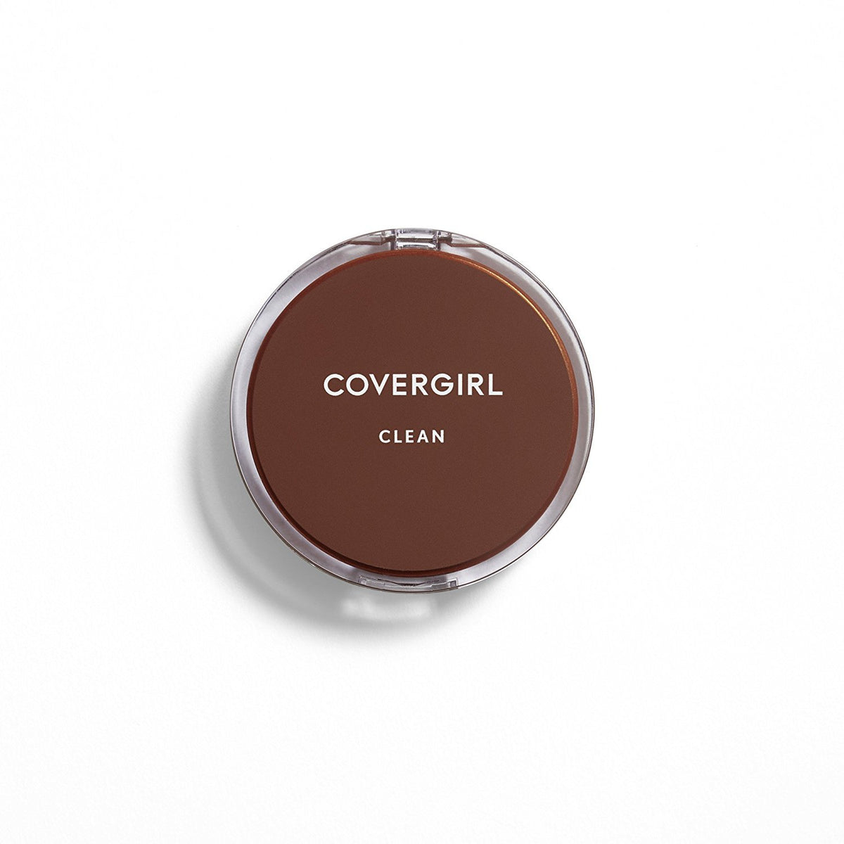 Covergirl Clean Polvo Compacto, 130 Classic Beige