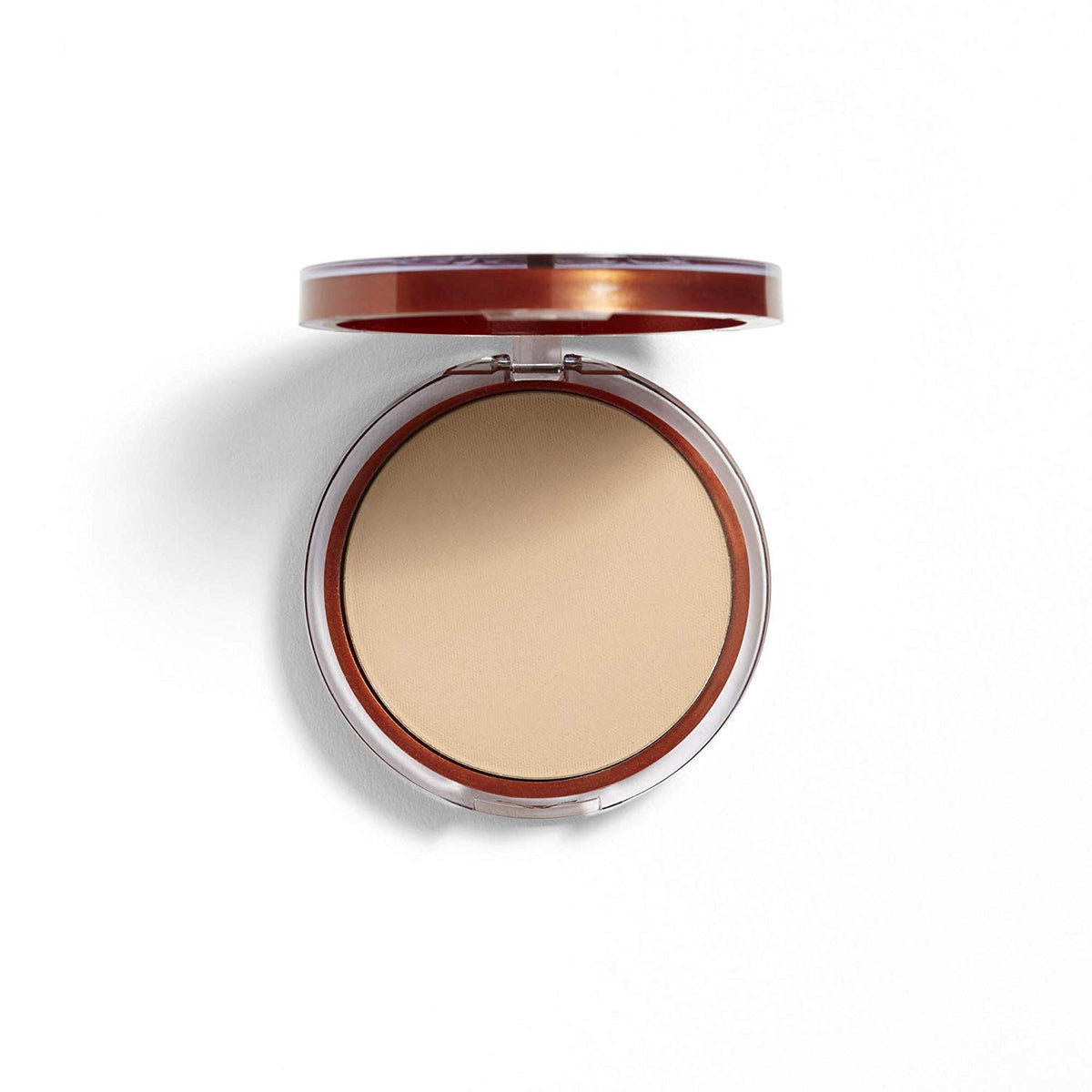 Covergirl Clean Polvo Compacto, 130 Classic Beige