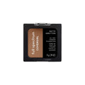 COVERGIRL Matte Ambition, base en polvo para todo el día, Tan-deep Cool, 0.38 onzas