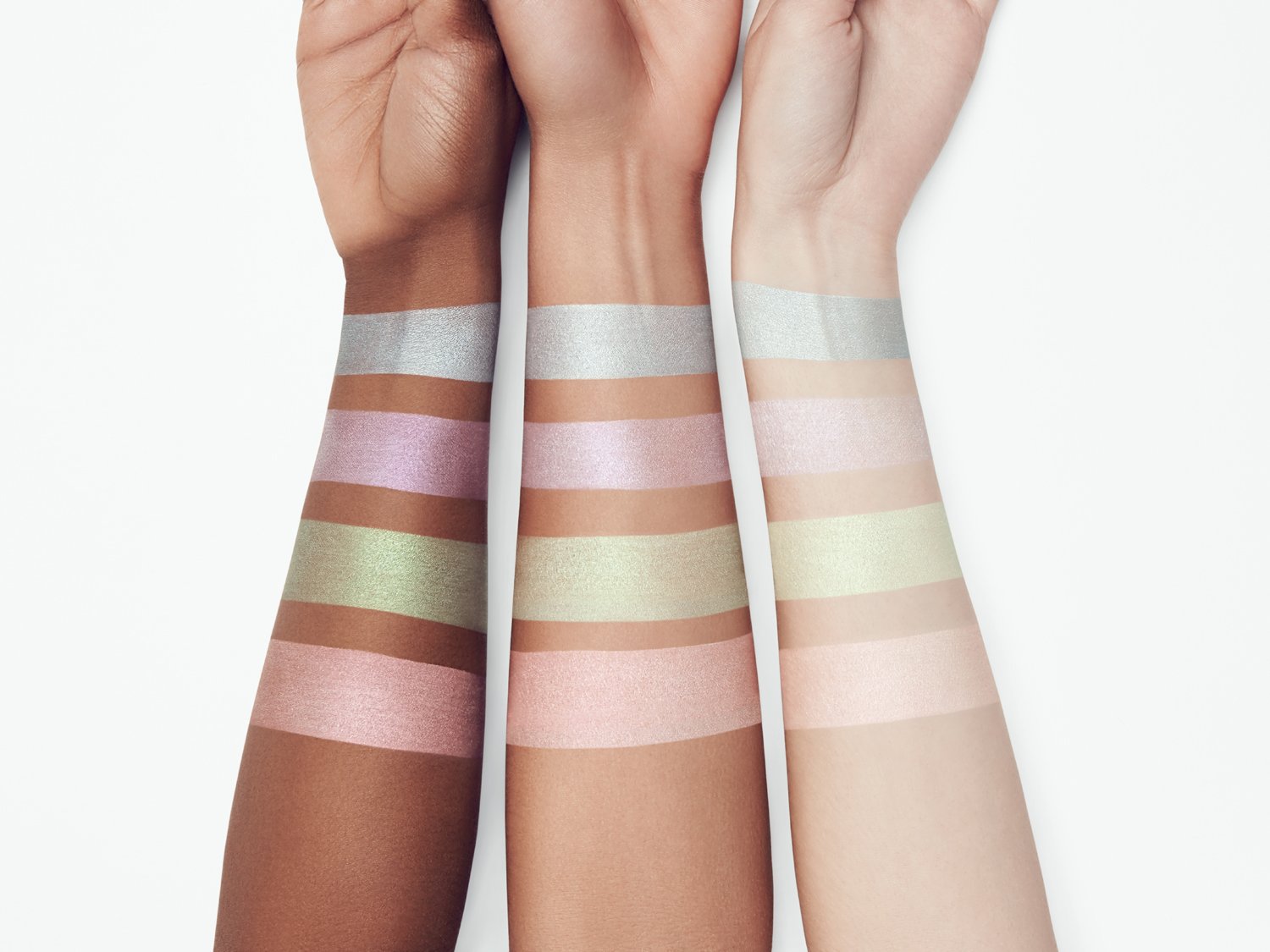 Revlon Paleta holográfica PhotoReady Galaxy Dream