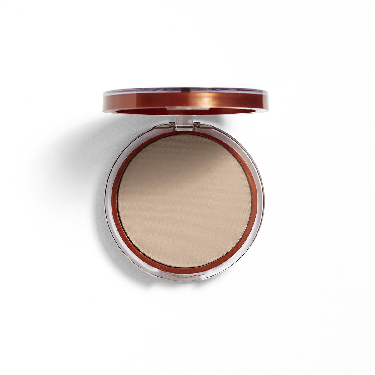 Covergirl Clean Polvo Compacto, 130 Classic Beige