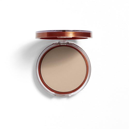 Covergirl Clean Polvo Compacto, 130 Classic Beige
