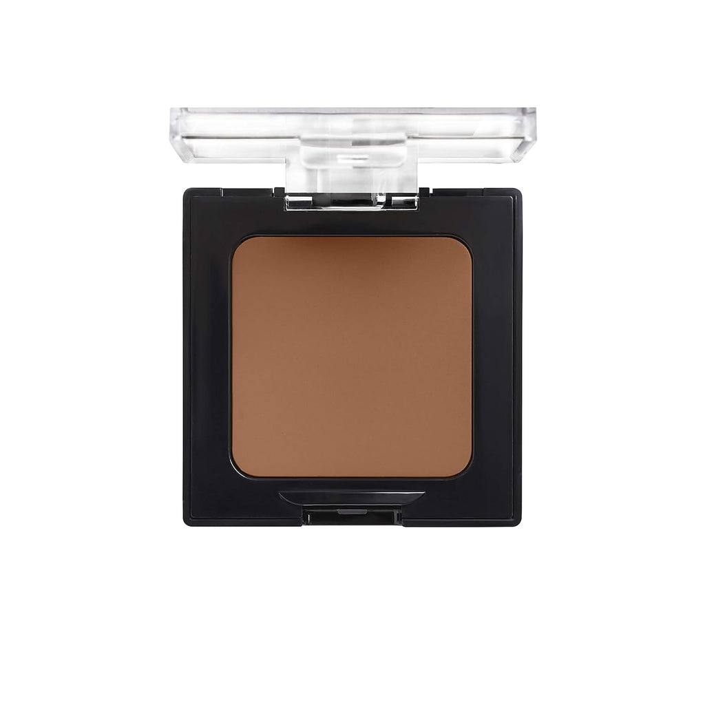 COVERGIRL Matte Ambition, base en polvo para todo el día, Tan-deep Cool, 0.38 onzas