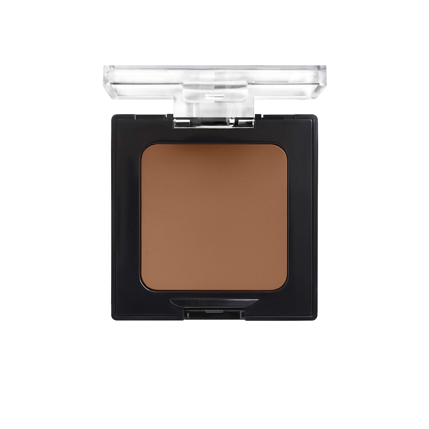 COVERGIRL Matte Ambition, base en polvo para todo el día, Tan-deep Cool, 0.38 onzas