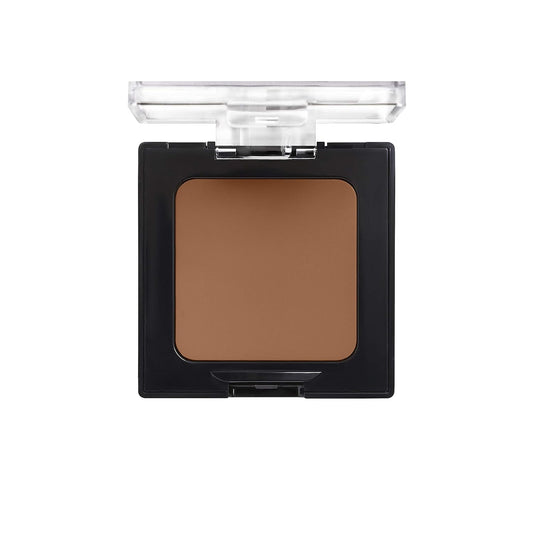 COVERGIRL Matte Ambition, base en polvo para todo el día, Tan-deep Cool, 0.38 onzas