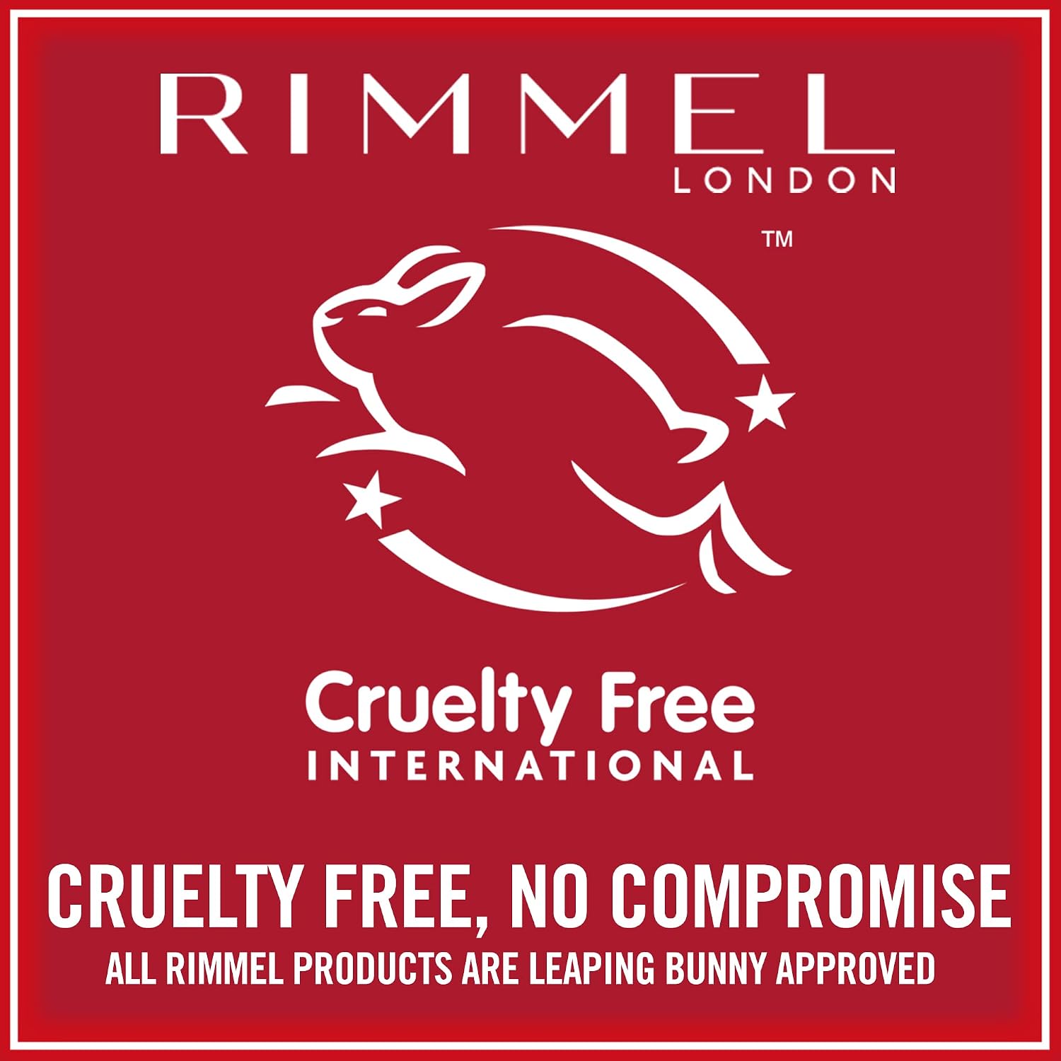 Rimmel London Stay Matte 001 Transparent - Polvo prensado, ligero, alta cobertura, control de brillo, 0.49 onzas