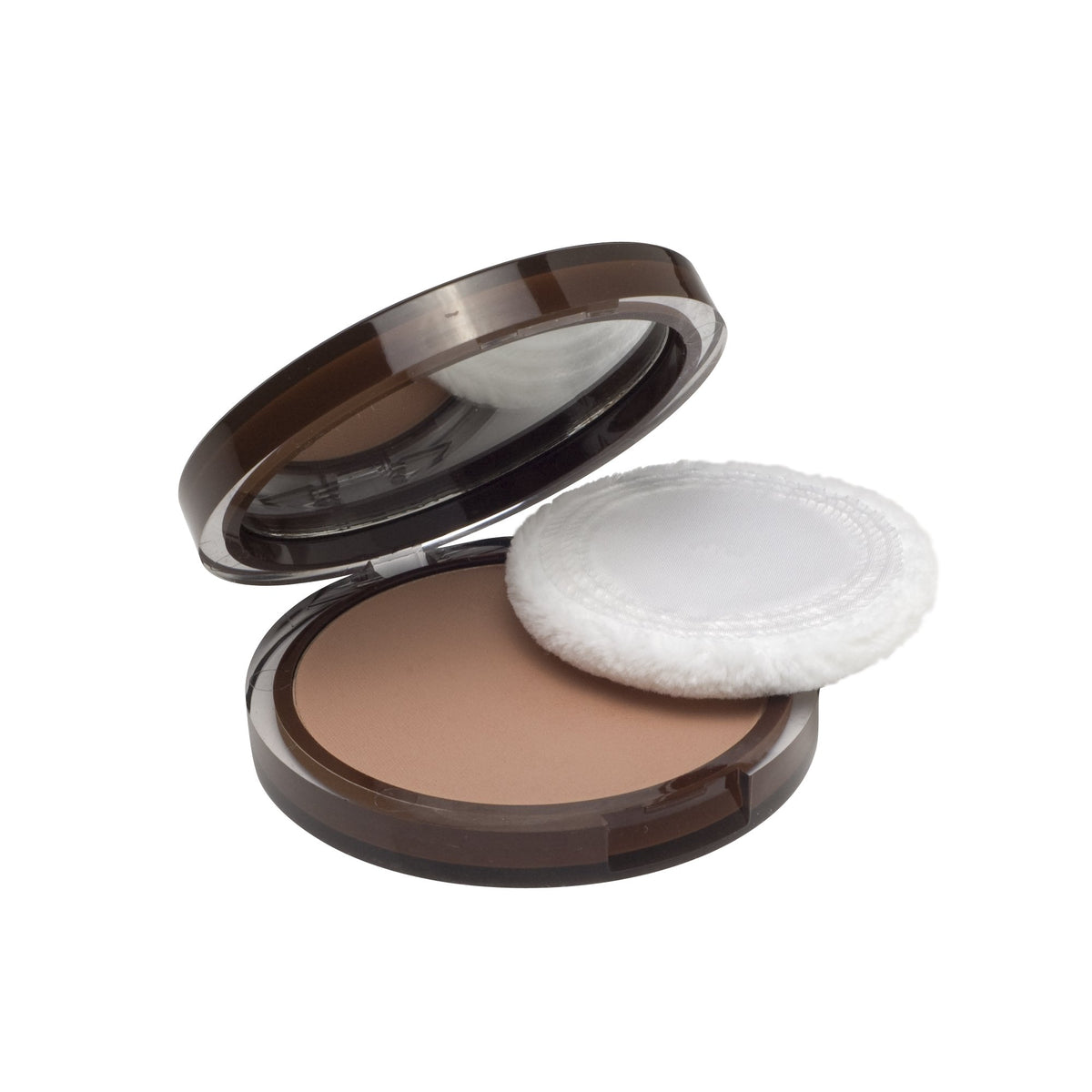 Covergirl Clean Polvo Compacto, 130 Classic Beige