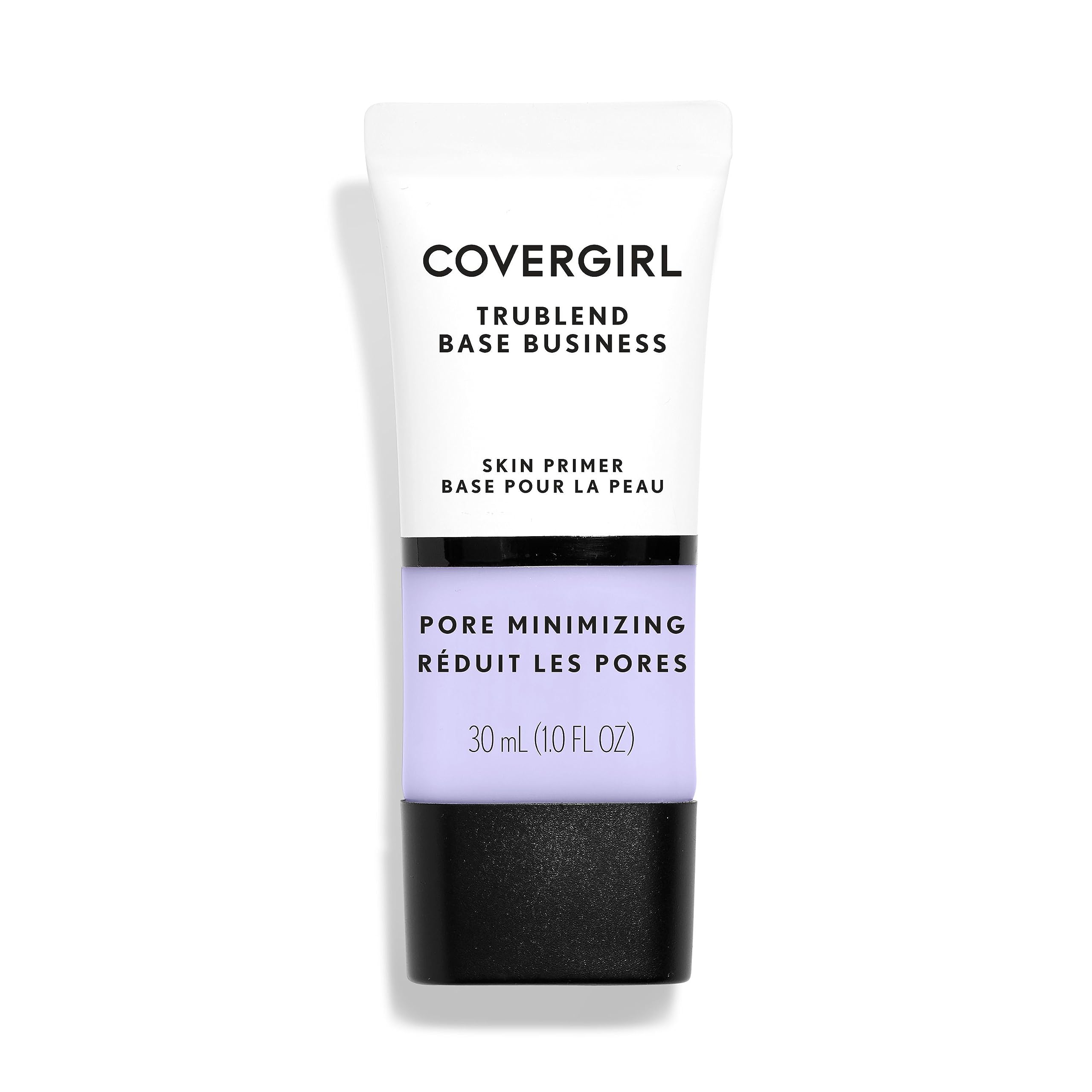 COVERGIRL TruBlend Base Skin Primer, hidratante