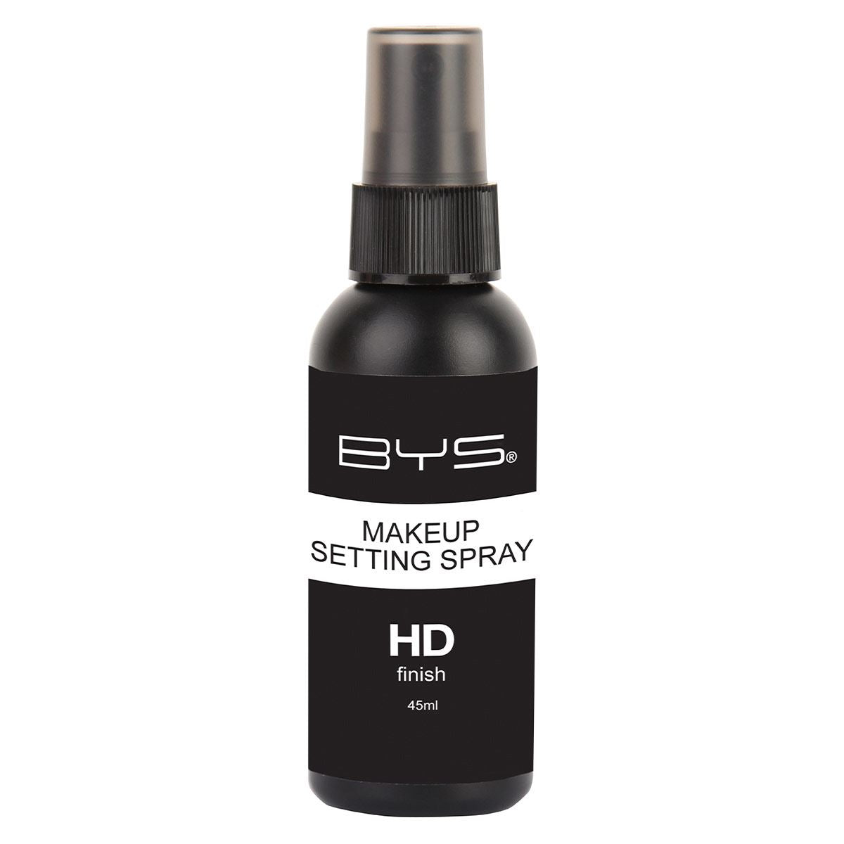 BYS Fijador de Maquillaje HD Finish