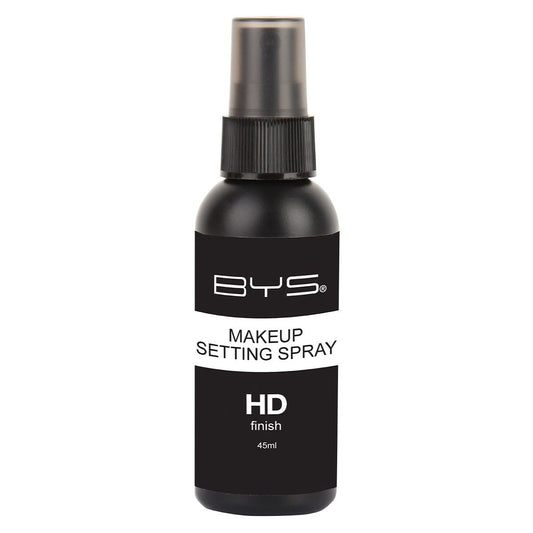 BYS Fijador de Maquillaje HD Finish
