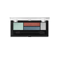COVERGIRL Full Spectrum So Saturated- Shadow Palettes Gravity