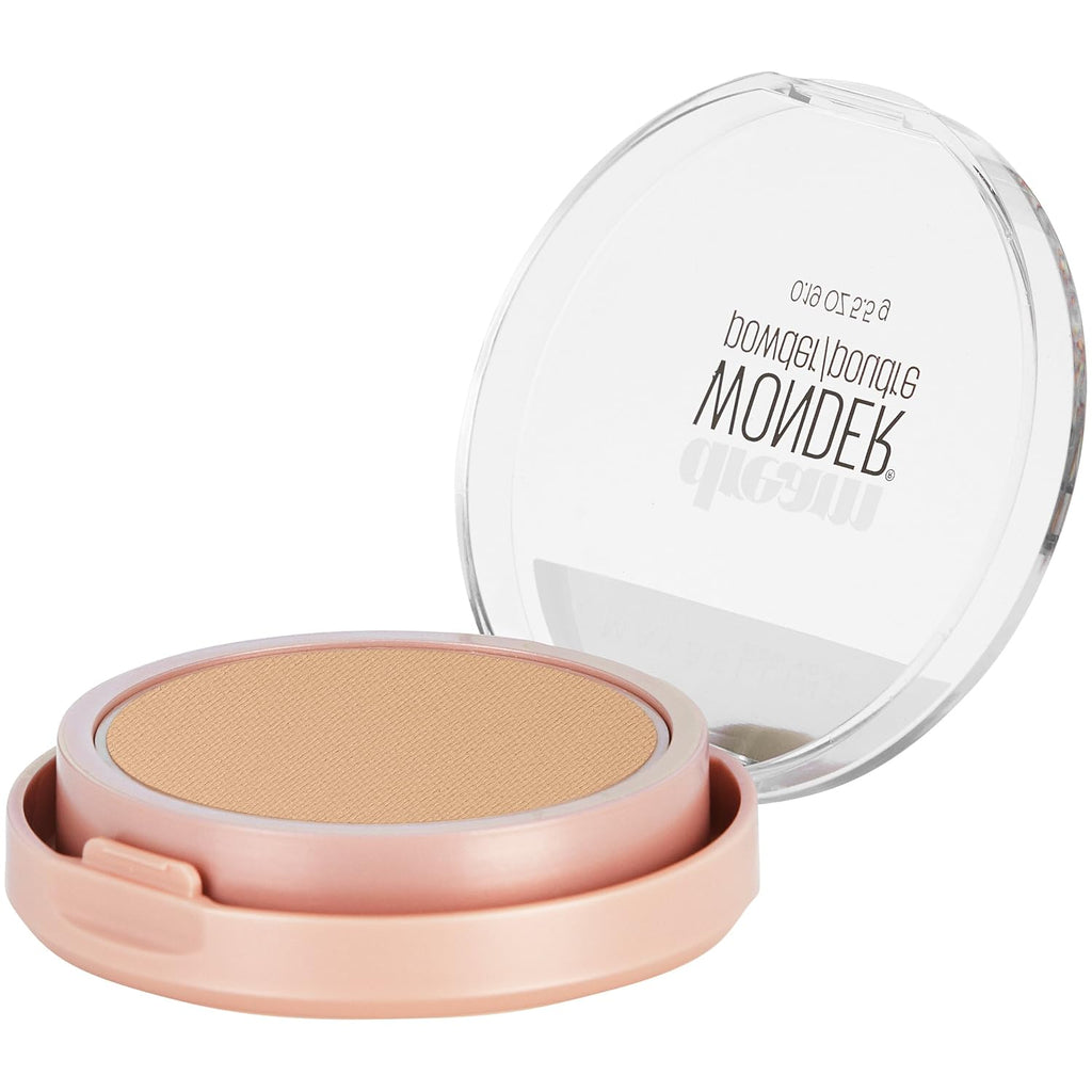 Polvo Maybelline New York Dream Wonder de 0.19 onzas, Beige clásico