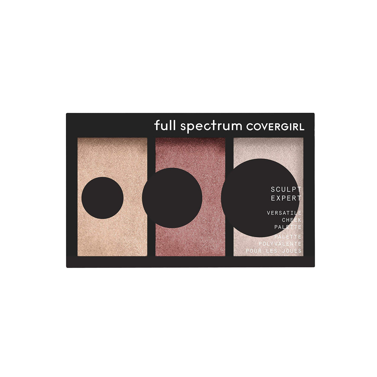 Covergirl Contour y Correct Expert