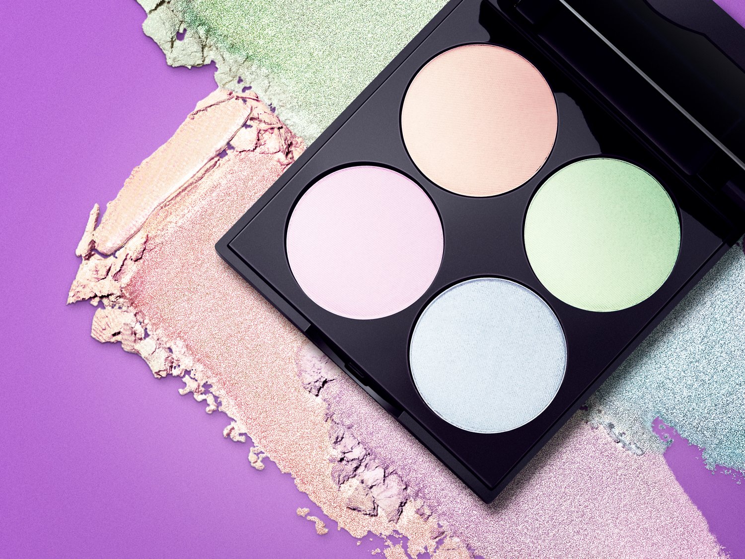 Revlon Paleta holográfica PhotoReady Galaxy Dream