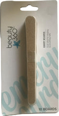 Beauty 360 Emery Boards