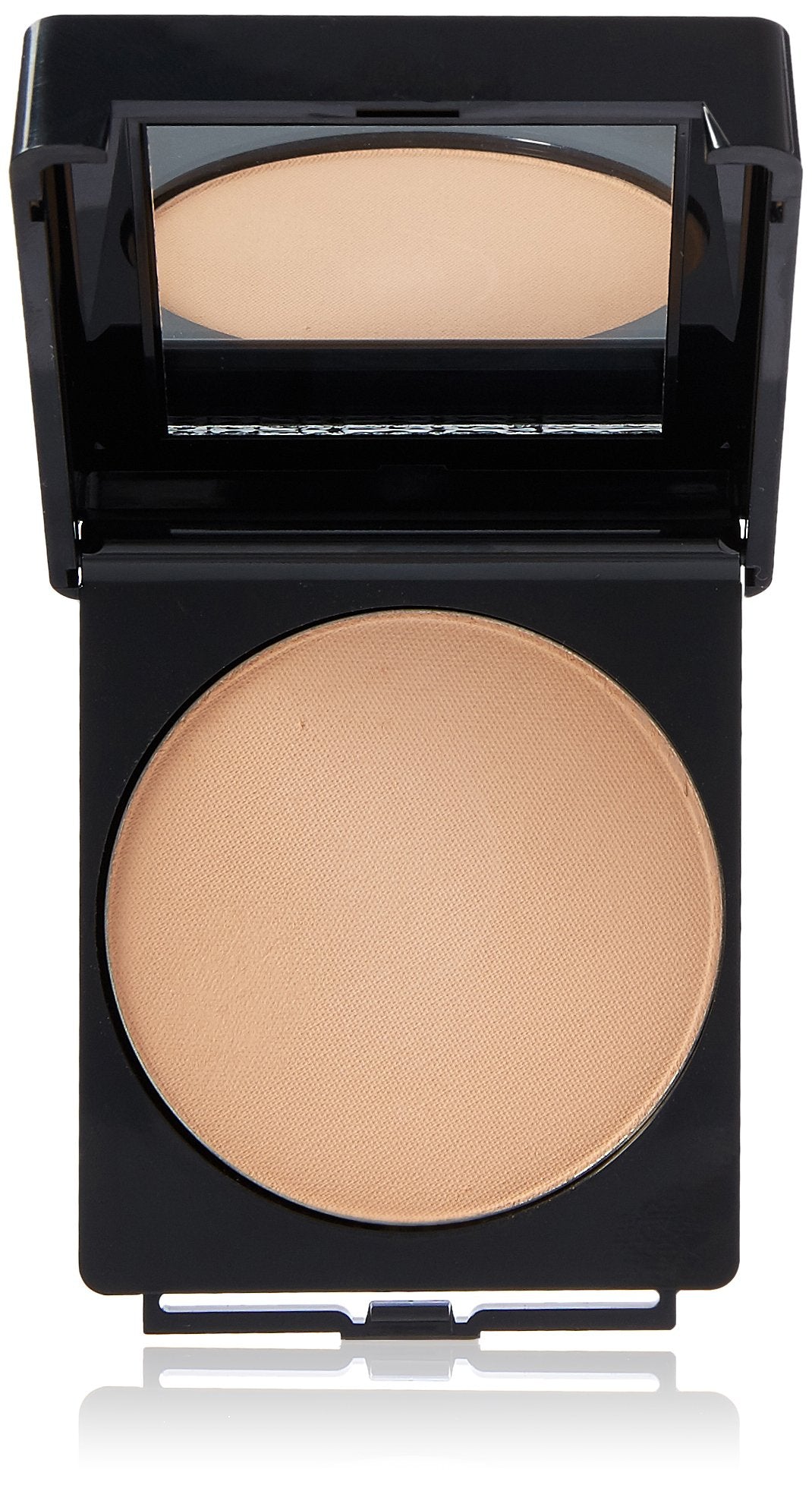 Covergirl Clean Polvo Compacto, 130 Classic Beige