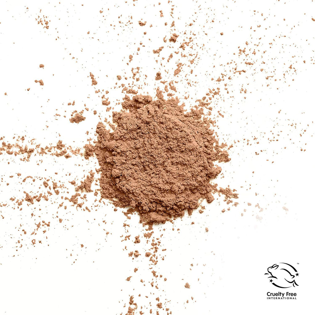 COVERGIRL TruBlend - Polvo mineral suelto, color marrón