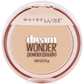 Polvo Maybelline New York Dream Wonder de 0.19 onzas, Beige clásico